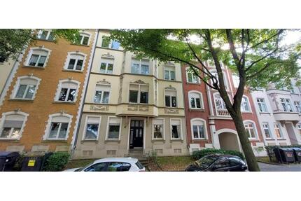 Vier Wände zum Wohlfühlen. - 495,00&nbsp;EUR Kaltmiete, ca.&nbsp; 58,88&nbsp;m&sup2; in Bochum (PLZ: 44892) Bochum-Ost