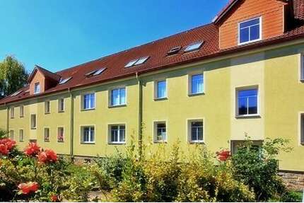 Wohnung zum Mieten in Zwickau 270,90 € 43 m²