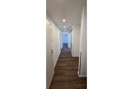 4-Zimmer-Wohnung in Arnegg (Blaustein)