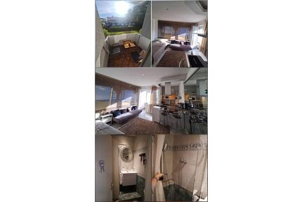 1 Zimmer Wohnug Charlottenburg - 1.000,00&nbsp;EUR Kaltmiete, ca.&nbsp; 30,00&nbsp;m&sup2; in Berlin (PLZ: 13629) Reinickendorf