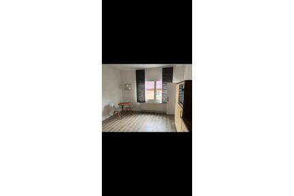 Wohnung in Jena Ammerbach - 550,00&nbsp;EUR Kaltmiete, ca.&nbsp; 32,00&nbsp;m&sup2; in Jena (PLZ: 07745) Burgau