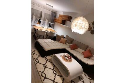 Sehr schön möblierte Wohnung monatsweise in Lörrach zu vermieten - Rheinfelden (Baden)