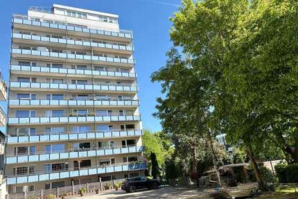 Wohnung zum Kaufen in Kaarst 85.000,00 € 28 m²
