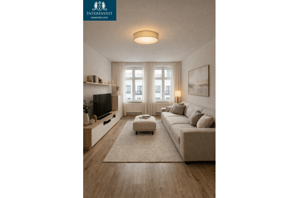 Wohnung zum Kaufen in Magdeburg 85.000,00 € 46.5 m²