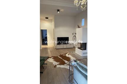 Wohnungsswap - 2 Zimmer, 95 m² - Katzbachstraße, Kreuzberg, Berlin