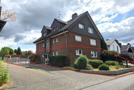 Wohnung zum Kaufen in Leichlingen 437.500,00 € 125 m²