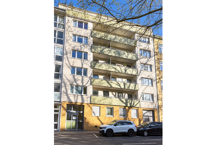 Wohnung zum Kaufen in Mainz 375.000,00 € 80 m²
