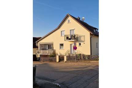 Haus zum Kaufen in Maxhütte-Haidhof 330.000,00 € 160 m²