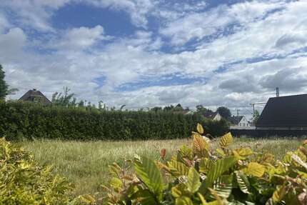 Grundstück zu verkaufen in Kirchlengern 110.000,00 € 883 m²