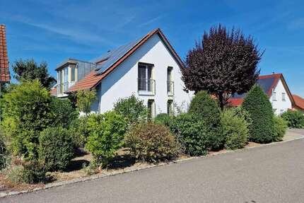 Haus zum Kaufen in Vellberg 875.000,00 € 265 m²