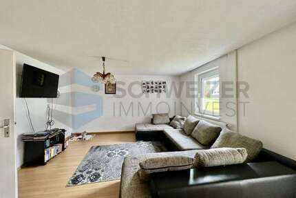 Wohnung zum Kaufen in Sankt Georgen 150.000,00 € 99.87 m²