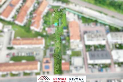 Grundstück zu verkaufen in Leimen 619.000,00 € 1475 m²