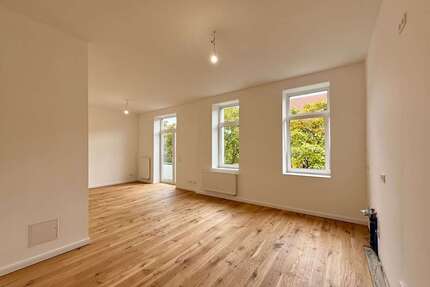 Wohnung zum Kaufen in Hannover 699.000,00 € 116 m²