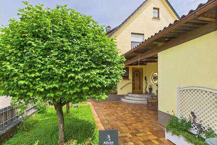 Haus zum Kaufen in Löchgau 639.000,00 € 150 m²