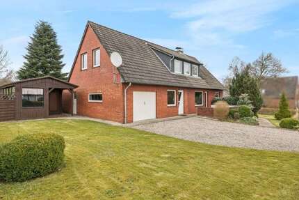 Haus zum Kaufen in Stadum 235.000,00 € 145 m²