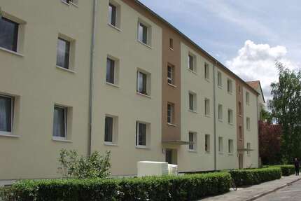 Wohnung zum Mieten in Arnstadt 395,86 € 58.3 m²
