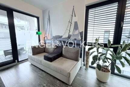 Wohnung zum Kaufen in Rostock-Warnemünde 859.000,00 € 114 m²