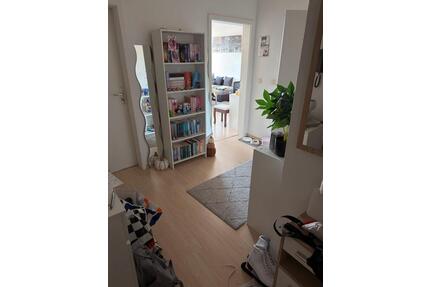 2 Raum Wohnung im Ostviertel von Gera