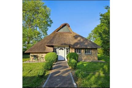 Haus zu vermieten - 1.450,00&nbsp;EUR Kaltmiete, ca.&nbsp; 100,00&nbsp;m&sup2; in Weddingstedt (PLZ: 25795)