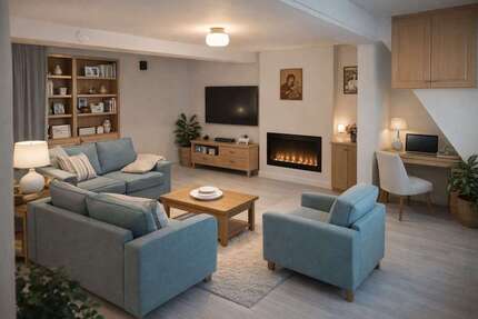 Haus zum Kaufen in Bad Kissingen 197.000,00 € 120 m²