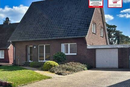 Freistehendes EFH mit viel Raum, Garten und Garage! - Reken Maria Veen