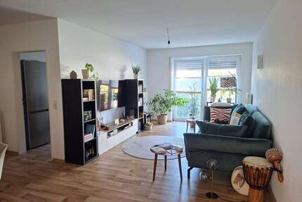 Wohnung zum Kaufen in Giengen 180.000,00 € 86.14 m²