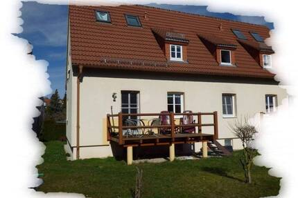 Anschauen, Einziehen, Wohlfühlen!!!! - Rositz Schelditz