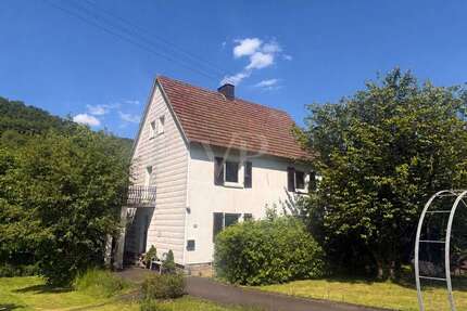 Haus zum Kaufen in Kirschweiler 160.000,00 € 150 m²