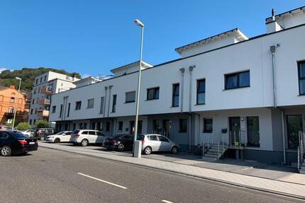 Moderne KFW 55 Wohnung 30 qm - 1 Zimmer - Bad Ems