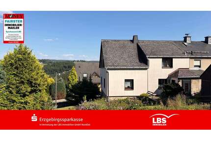 Haus zum Kaufen in Schwarzenberg 98.000,00 € 103 m²
