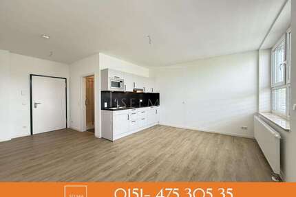 Wohnung zum Mieten in Bayreuth 485,44 € 30.34 m²