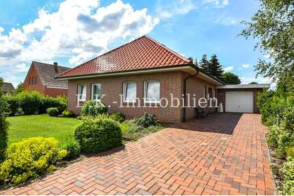 Haus zum Kaufen in Rhauderfehn Westrhauderfehn 320.000,00 € 121.55 m² - Rhauderfehn / Westrhauderfehn