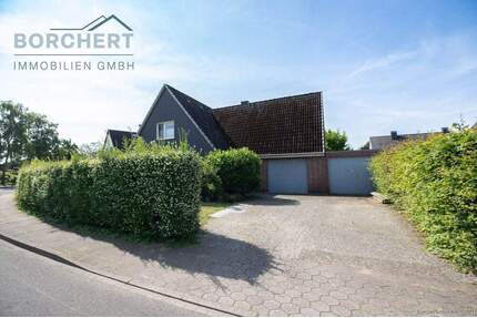 Einfamilienhaus in Uetersen zu verkaufen