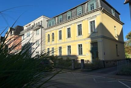 Beste Lage - wunderschöne Altbauwohnung - 104m²! - Coburg