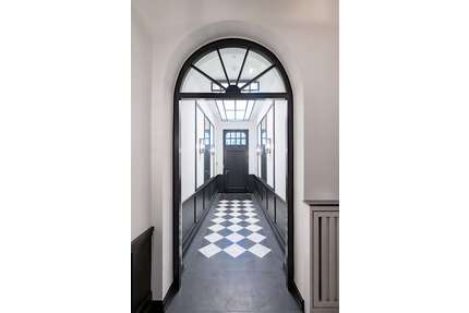 Wohnung zum Kaufen in Düsseldorf-Oberkassel 2.985.000,00 € 214 m²