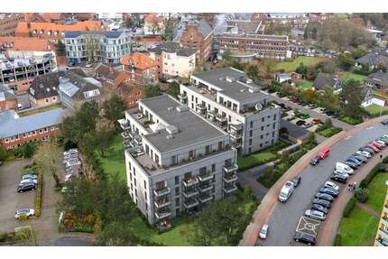 Wohnung zum Mieten in Winsen 818,00 € 54.52 m²