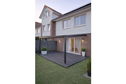 Haus zum Mieten in Bad Fallingbostel 1.395,00 € 120 m²