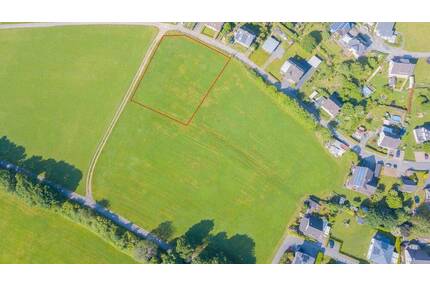 Mehrere Baugrundstücke, 