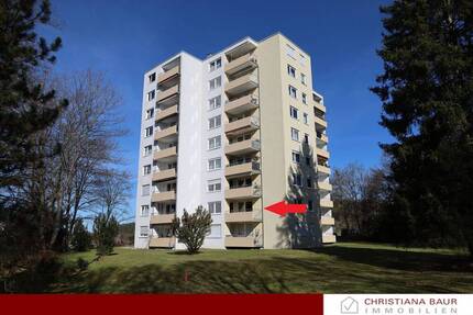 SENIORENGERECHT + BARRIEREFREI: 3,5 Zi. in Balingen