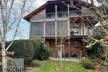 Haus zum Kaufen in Buchen (Odenwald) Hainstadt 775.000,00 € 300 m² - Buchen (Odenwald) / Hainstadt