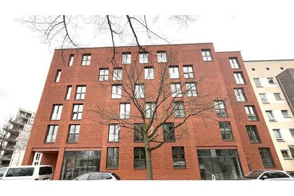 Moderne 3-Zimmer-Neubau-Wohnung in Uni-Nähe! - Hannover Nord