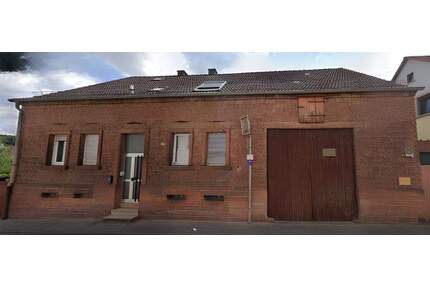 Generationenübergreifende Behaglichkeit! Bauplatz für die Familienerweiterung incl.! - Kaiserslautern Morlautern