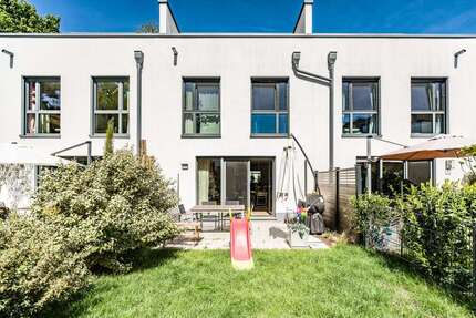 Haus zum Mieten in Mainz 2.800,00 € 152 m²