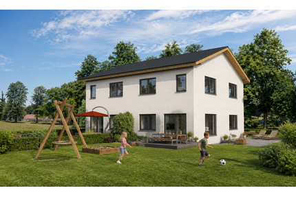 Haus zum Kaufen in Feldkirchen 995.000,00 € 110 m²