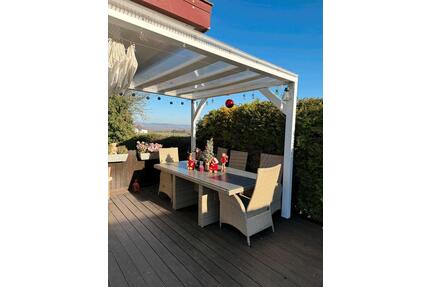 4 Zimmer Gartenwohnung in Bosenheim zu verkaufen (Erbbaupacht) - Bad Kreuznach