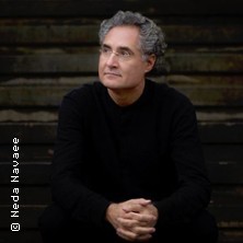 Lieder ohne Worte - mit Matthias Kirschnereit & Preußisches Kammerorchester