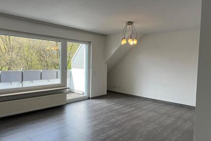 Maisonettewohnung mit Blick ins Grüne in Velbert