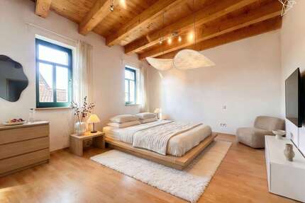 Haus zum Kaufen in Lahnau 619.000,00 € 200 m²
