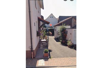 Miethäuser aus Grossheubach - 1.100,00&nbsp;EUR Kaltmiete, ca.&nbsp; 90,00&nbsp;m&sup2; in Großheubach (PLZ: 63920)