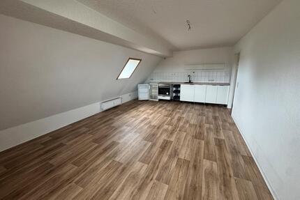Dachgeschosswohnung in Naschendorf ca.56qm*Einbauküche* - Grevesmühlen
